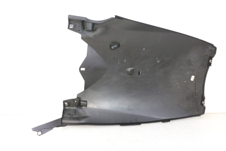 photo de Dorpel YAMAHA XMAX X-MAX 125 (2021 - 2025) - Zoom op gebruiksstaat