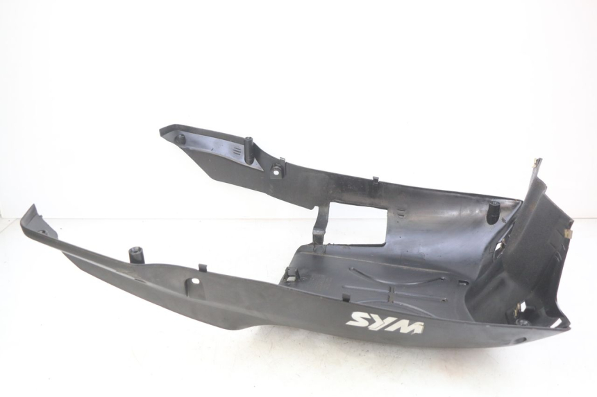 photo de Dorpel SYM X-PRO 4T 50 (2014 - 2021) - Zoom op gebruiksstaat