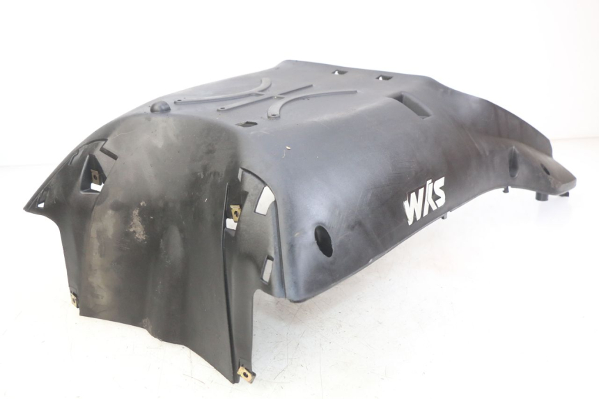 photo de Dorpel SYM X-PRO 4T 50 (2014 - 2021) - Andere kijkhoek