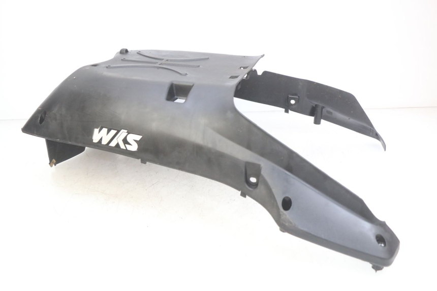 photo de Dorpel SYM X-PRO 4T 50 (2014 - 2021) - Technische close-up