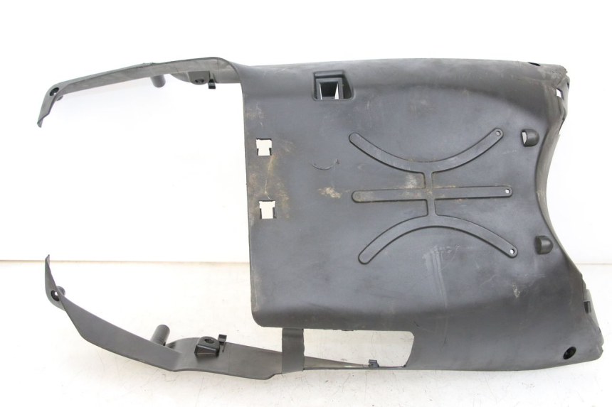 photo de Dorpel SYM X-PRO 4T 50 (2014 - 2021) - Hoofdaanzicht