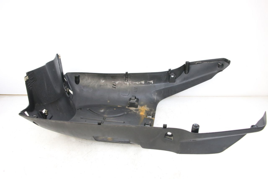 photo de Dorpel SYM X-PRO 4T 50 (2014 - 2021) - Andere kijkhoek