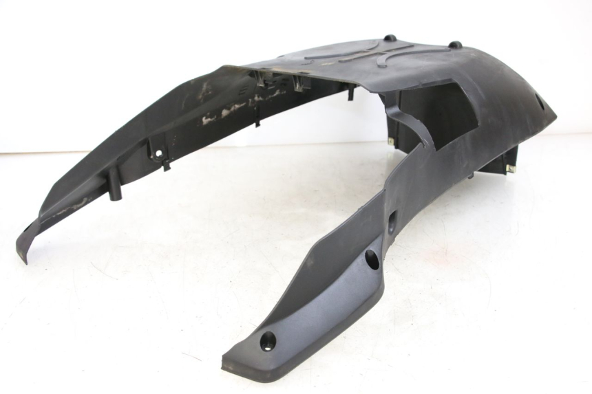 photo de Dorpel SYM X-PRO 4T 50 (2014 - 2021) - Staat van het oppervlak