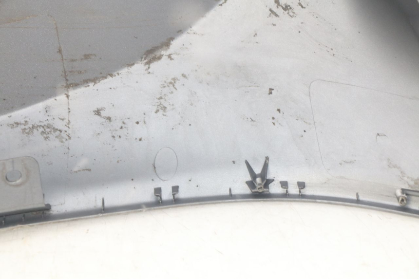 photo de Dorpel PIAGGIO X9 EVOLUTION 250 (2003 - 2007) - Aanvullende foto