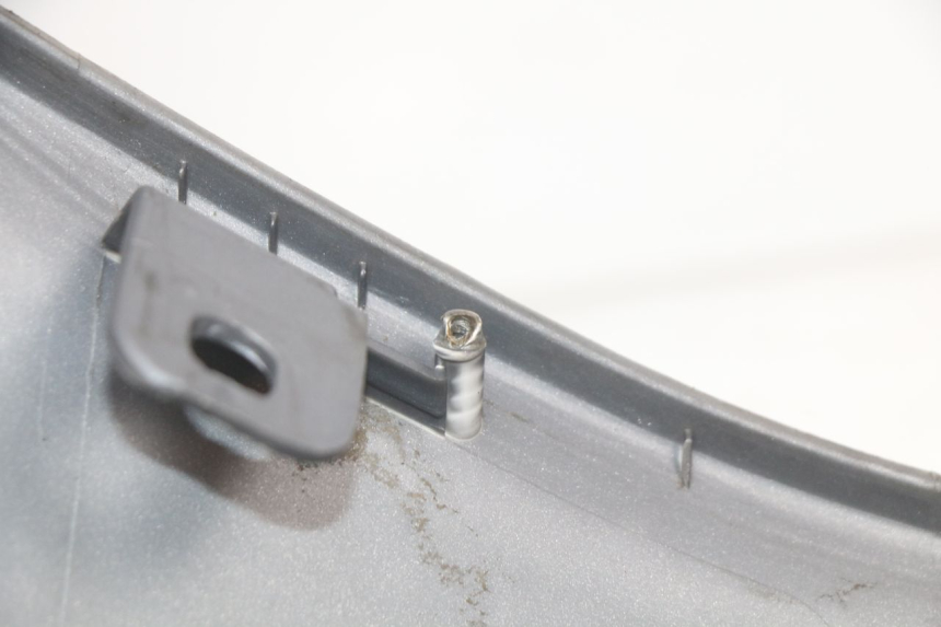 photo de Dorpel PIAGGIO X9 EVOLUTION 250 (2003 - 2007) - Zoom op gebruiksstaat