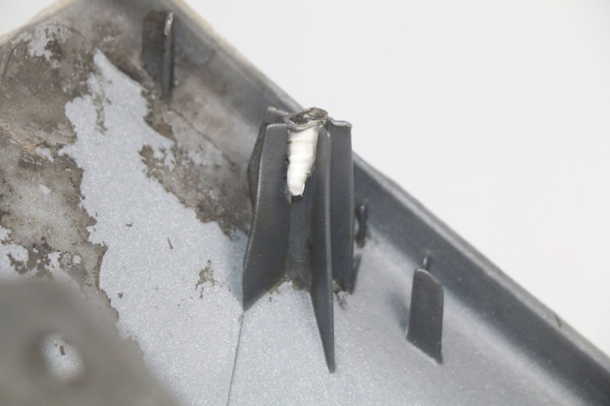 photo de Dorpel PIAGGIO X9 EVOLUTION 250 (2003 - 2007) - Andere kijkhoek