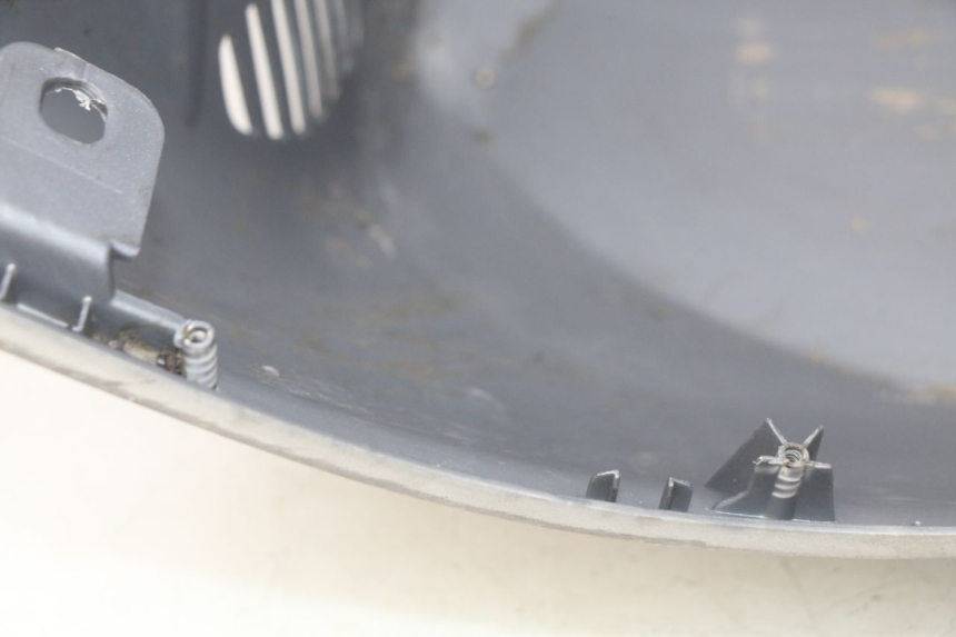 photo de Dorpel PIAGGIO X9 EVOLUTION 250 (2003 - 2007) - Technische close-up