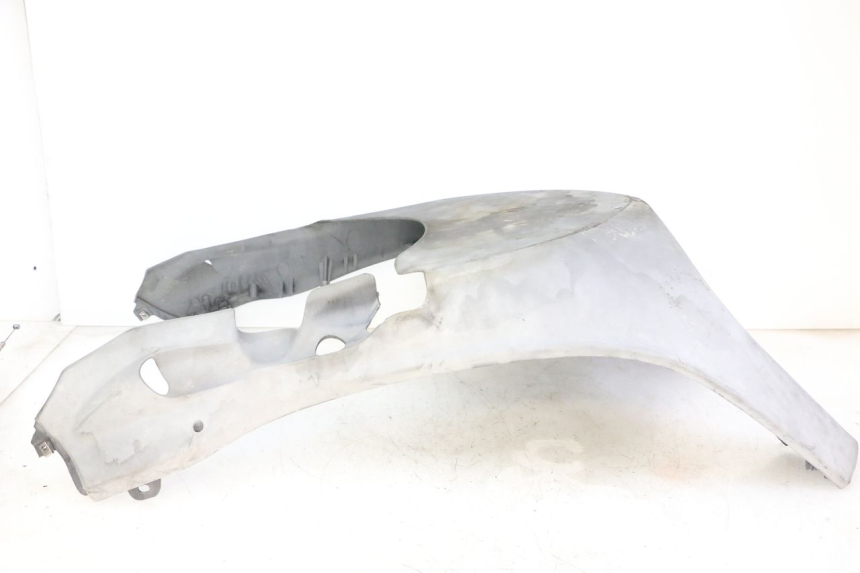 photo de Dorpel PIAGGIO X9 EVOLUTION 125 (2003 - 2007) - Kenmerkende details