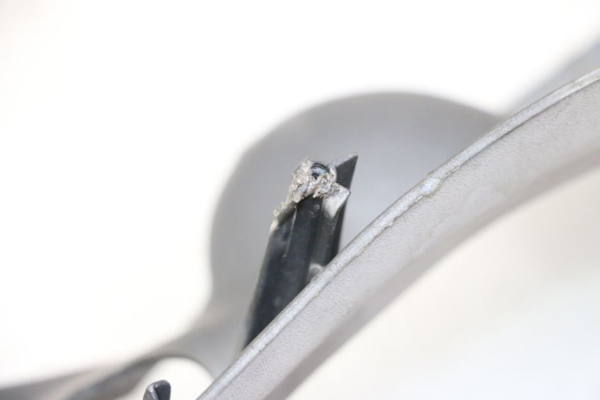 photo de Dorpel PIAGGIO X9 EVOLUTION 125 (2003 - 2007) - Zoom op gebruiksstaat