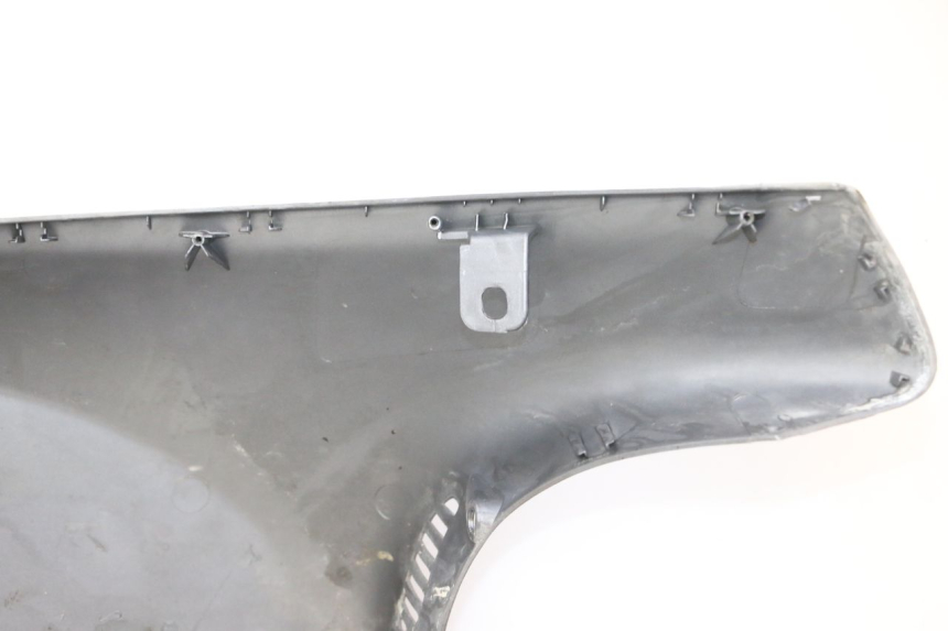 photo de Dorpel PIAGGIO X9 EVOLUTION 125 (2003 - 2007) - Markeringen en referenties