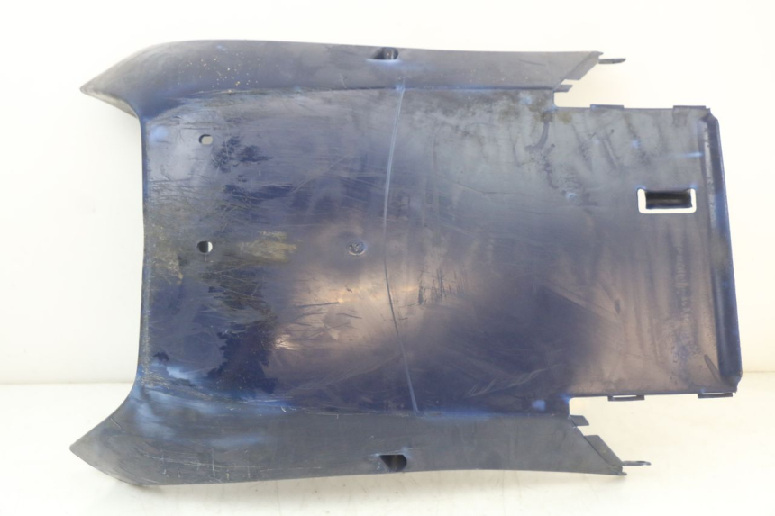 photo de Dorpel YAMAHA YE ZEST 50 (1992 - 1998) - Hoofdaanzicht