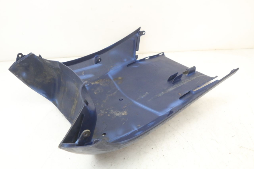 photo de Dorpel YAMAHA YE ZEST 50 (1992 - 1998) - Zoom op gebruiksstaat