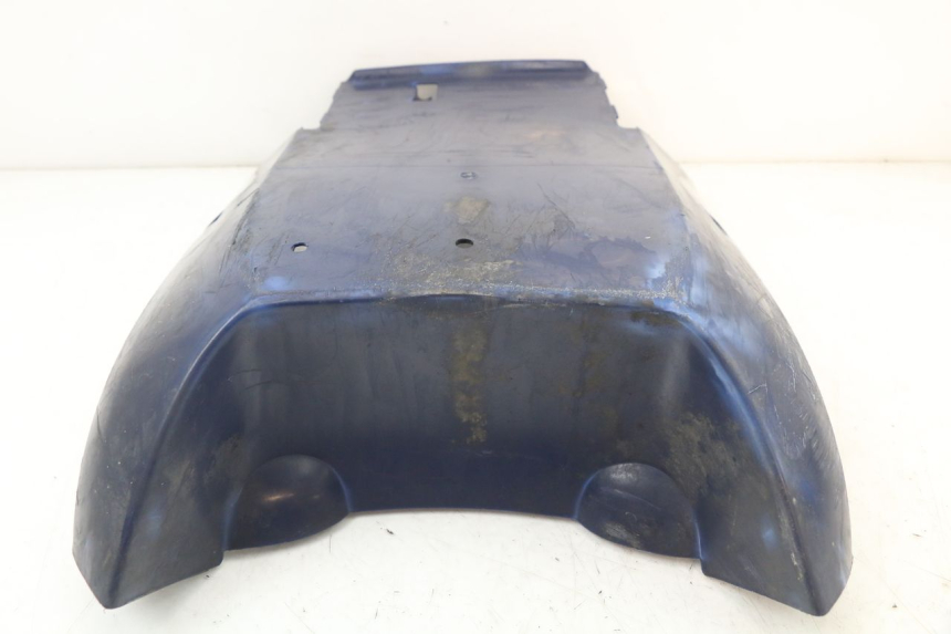 photo de Dorpel YAMAHA YE ZEST 50 (1992 - 1998) - Overzicht