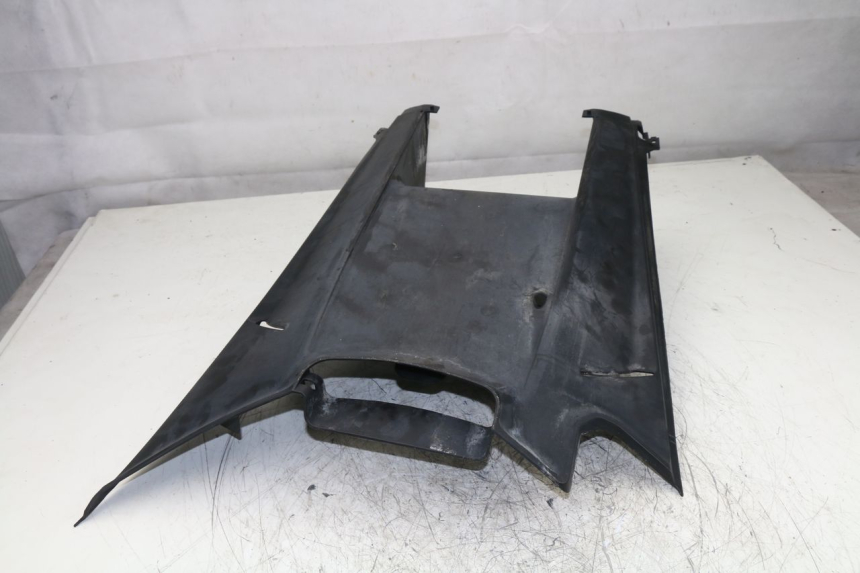 photo de Dorpel YAMAHA YP MAJESTY ABS 400 (2007 - 2009) - Hoofdaanzicht