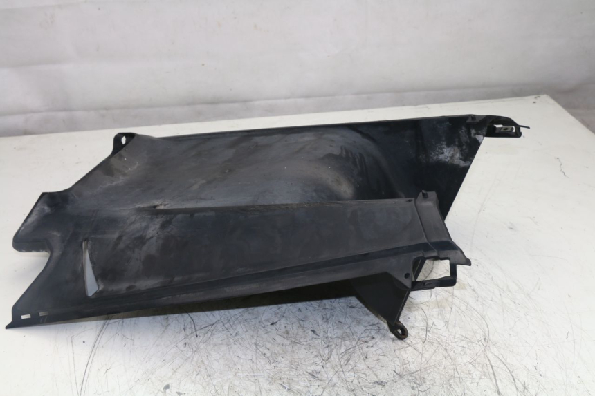 photo de Dorpel YAMAHA YP MAJESTY ABS 400 (2007 - 2009) - Zoom op gebruiksstaat