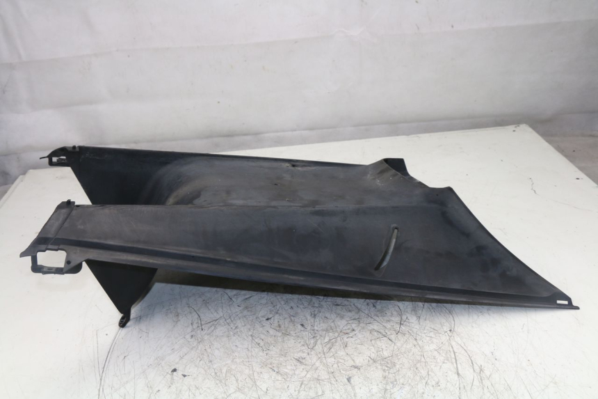 photo de Dorpel YAMAHA YP MAJESTY ABS 400 (2007 - 2009) - Andere kijkhoek