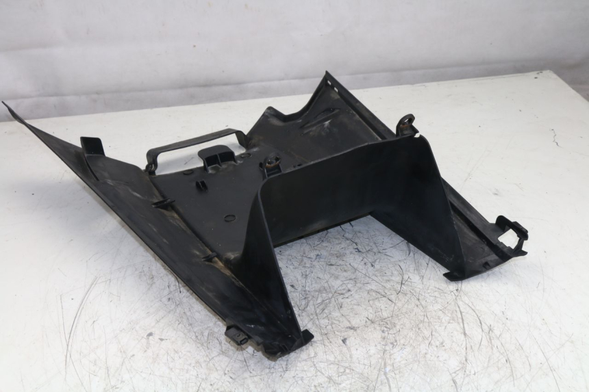 photo de Dorpel YAMAHA YP MAJESTY ABS 400 (2007 - 2009) - Bevestigingspunten