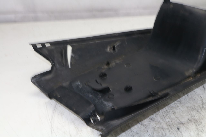 photo de Dorpel YAMAHA YP MAJESTY ABS 400 (2007 - 2009) - Staat van het oppervlak