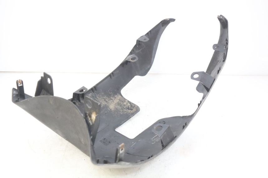 photo de Dorpel PIAGGIO ZIP 2T 50 (2009 - 2019) - Zoom op gebruiksstaat