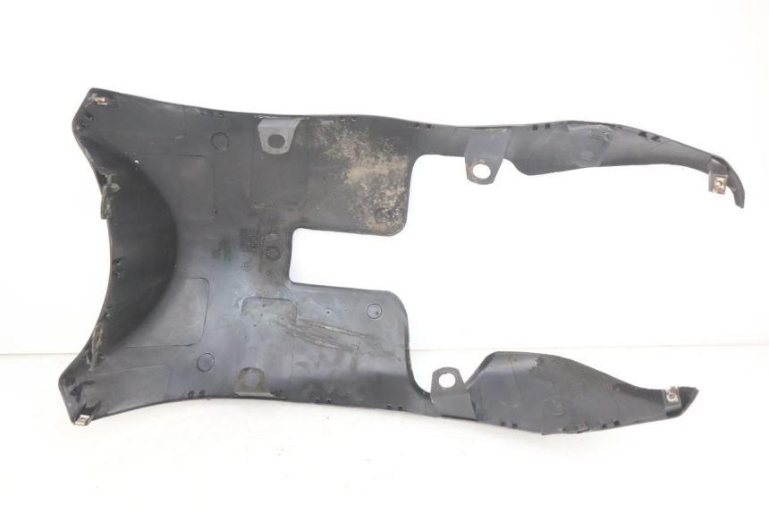 photo de Dorpel PIAGGIO ZIP 2T 50 (2009 - 2019) - Andere kijkhoek