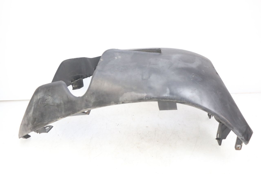 photo de Dorpel PIAGGIO ZIP 2T 50 (2009 - 2019) - Staat van het oppervlak