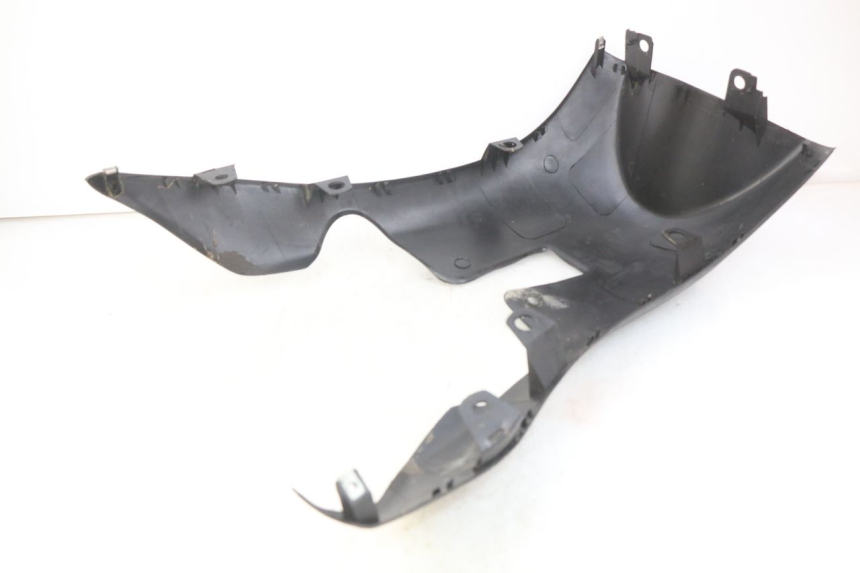 photo de Dorpel PIAGGIO ZIP 2T 50 (2009 - 2019) - Zoom op gebruiksstaat