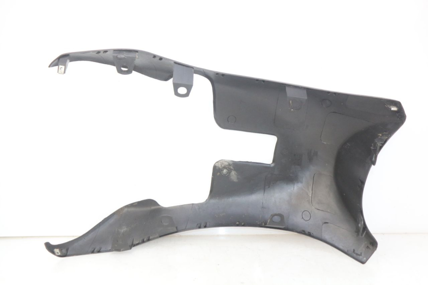 photo de Dorpel PIAGGIO ZIP 2T 50 (2009 - 2019) - Overzicht