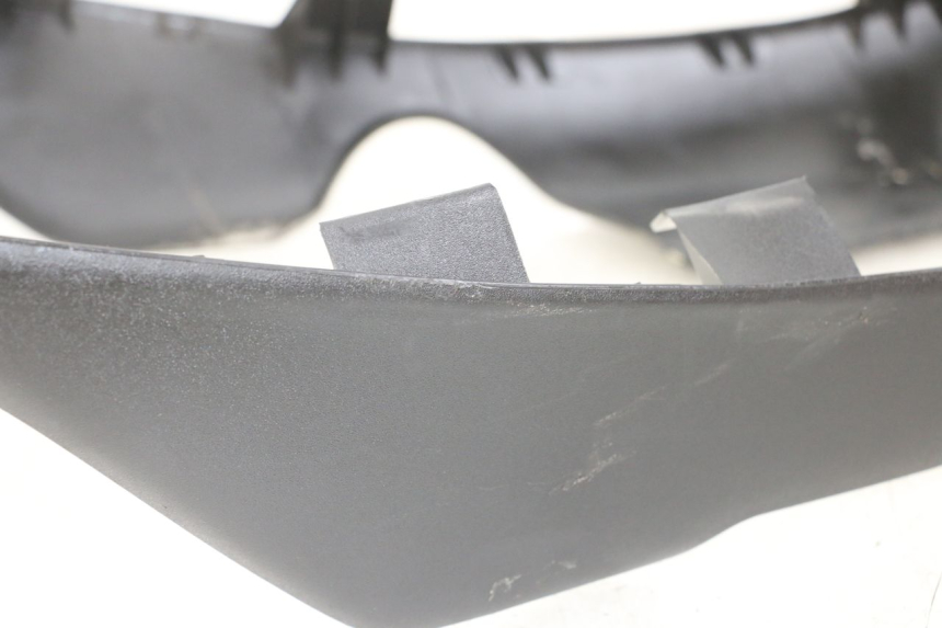 photo de Dorpel PIAGGIO ZIP 2T 50 (2009 - 2019) - Zoom op gebruiksstaat