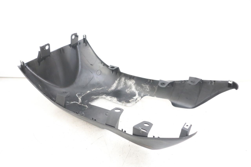 photo de Dorpel PIAGGIO ZIP 2T 50 (2009 - 2019) - Andere kijkhoek