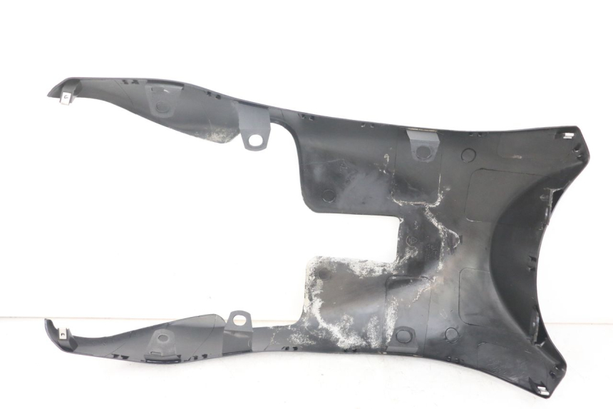 photo de Dorpel PIAGGIO ZIP 2T 50 (2009 - 2019) - Technische close-up