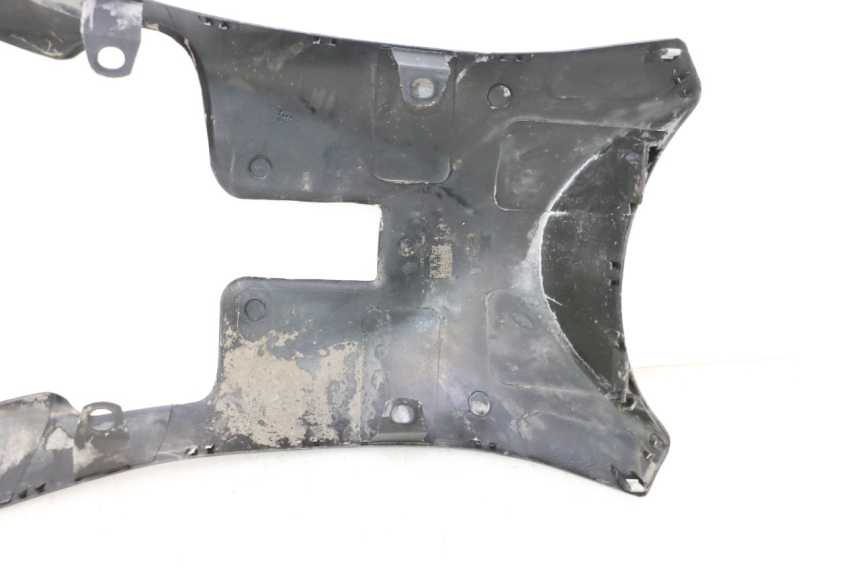 photo de Dorpel PIAGGIO ZIP 2T 50 (2009 - 2019) - Technische close-up