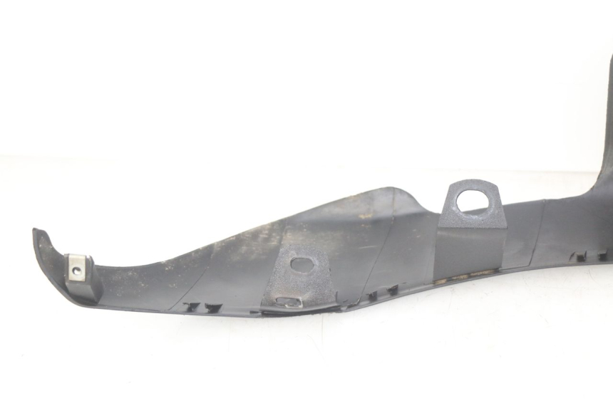 photo de Dorpel PIAGGIO ZIP 4T 50 (2018 - 2020) - Zoom op gebruiksstaat