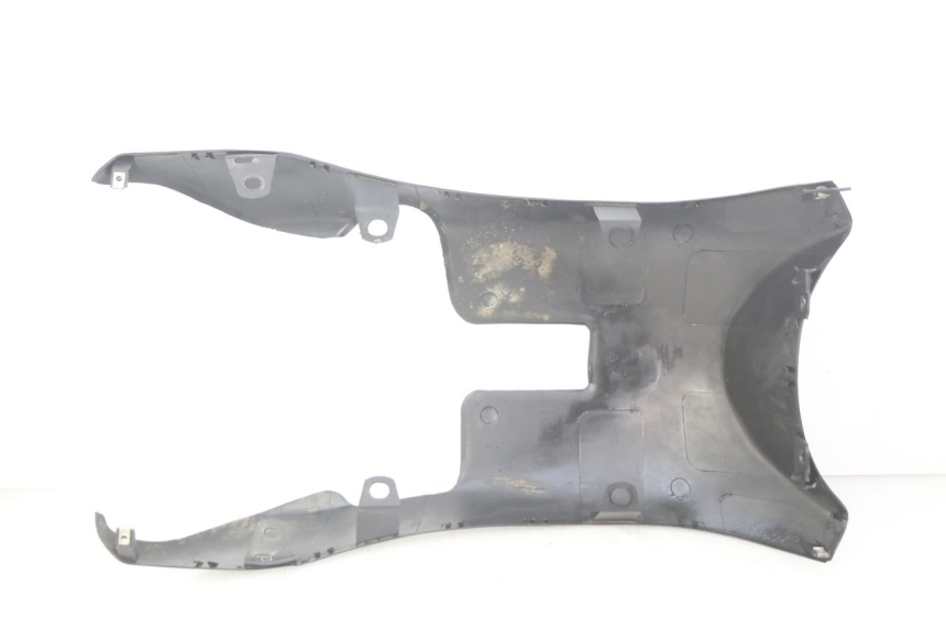 photo de Dorpel PIAGGIO ZIP 4T 50 (2018 - 2020) - Technische close-up