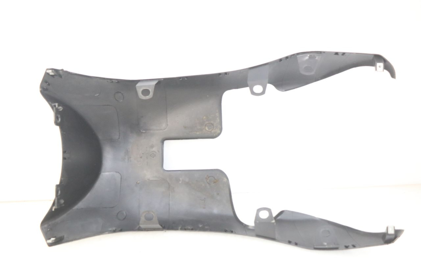 photo de Dorpel PIAGGIO ZIP 4T 50 (2018 - 2020) - Zoom op gebruiksstaat