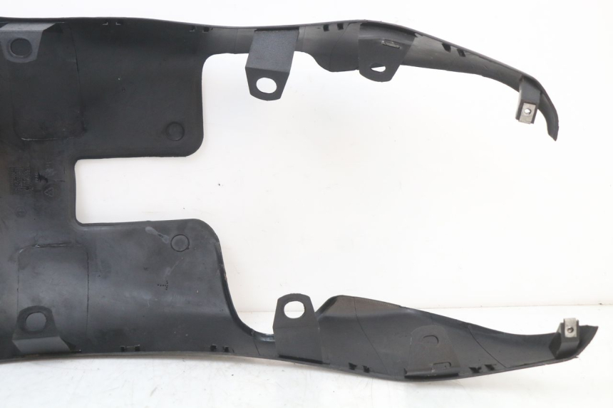 photo de Dorpel PIAGGIO ZIP 4T 50 (2018 - 2020) - Zoom op gebruiksstaat