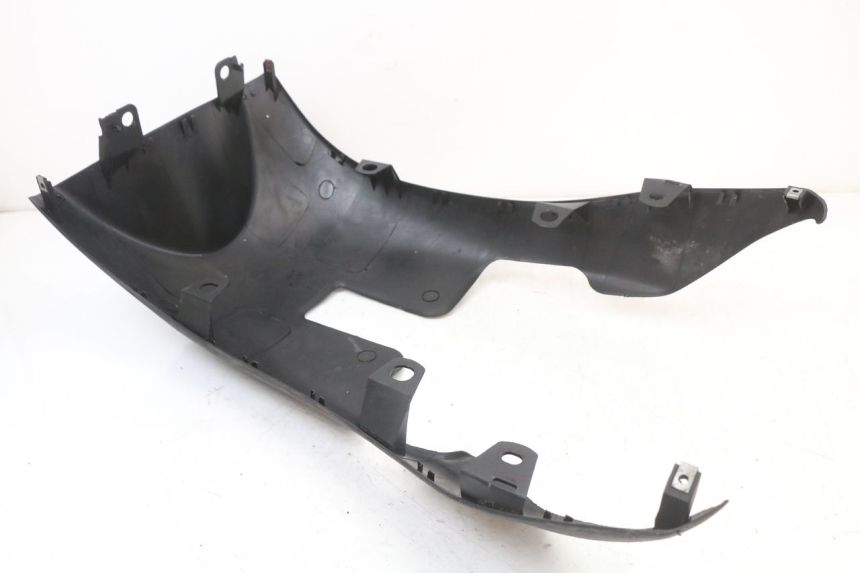 photo de Dorpel PIAGGIO ZIP 4T 50 (2018 - 2020) - Andere kijkhoek