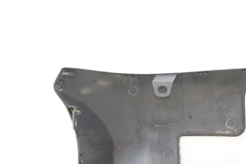 photo de ZIJSKIRT PIAGGIO ZIP 4T 50 (2006 - 2017) - Kenmerkende details