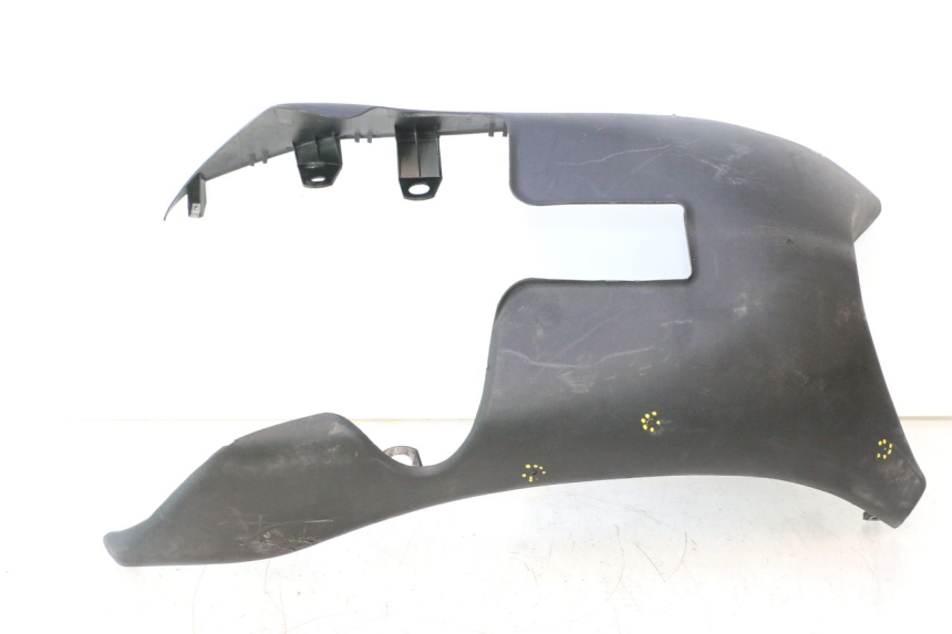 photo de Dorpel PIAGGIO ZIP 4T 50 (2018 - 2020) - Hoofdaanzicht