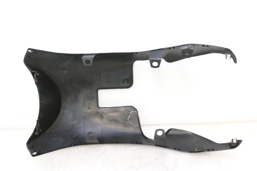 photo de ZIJSKIRT PIAGGIO ZIP IGET 4T 50 (2021 - 2023) - Kenmerkende details