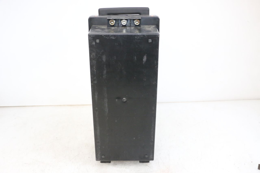 photo de ACCULADER E-MAX 80L 1 (2011 - 2014) - Hoofdaanzicht