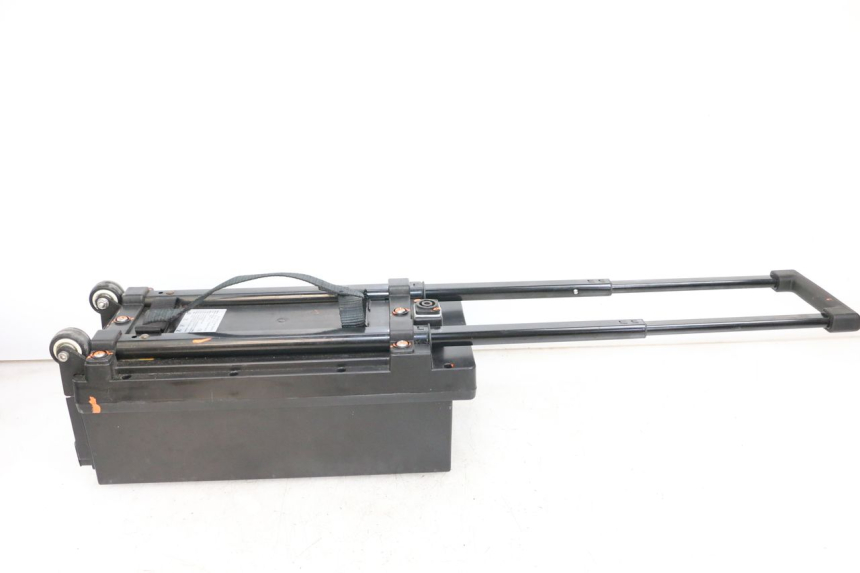 photo de ACCULADER E-MAX 80L 1 (2011 - 2014) - Detail van het onderdeel