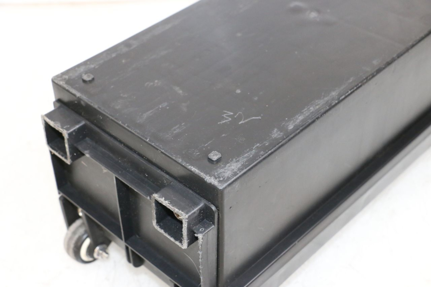 photo de ACCULADER E-MAX 80L 1 (2011 - 2014) - Productaanzicht