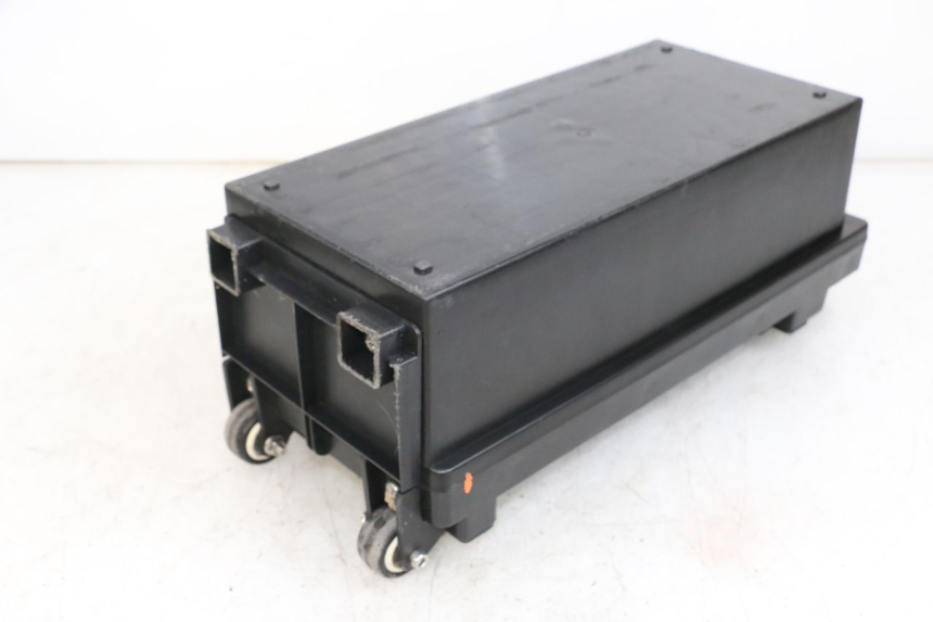 photo de ACCULADER E-MAX 80L 1 (2011 - 2014) - Kenmerkende details