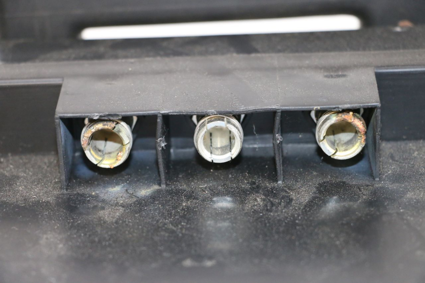 photo de ACCULADER E-MAX 80L 1 (2011 - 2014) - Zoom op componenten