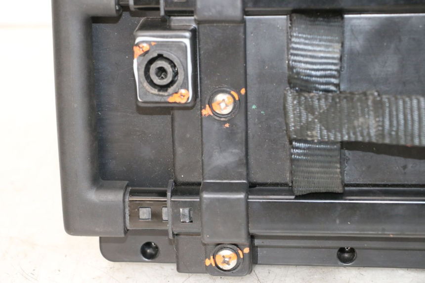 photo de ACCULADER E-MAX 80L 1 (2011 - 2014) - Overzicht