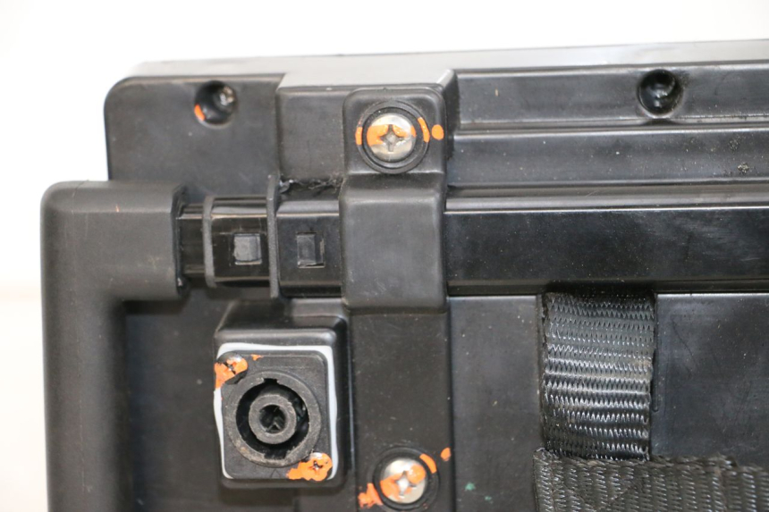 photo de ACCULADER E-MAX 80L 1 (2011 - 2014) - Bevestigingspunten