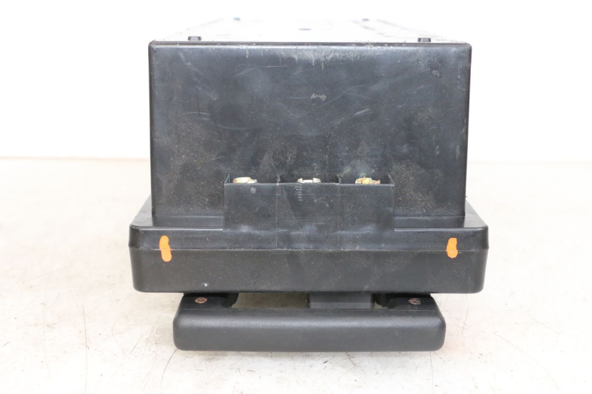 photo de ACCULADER E-MAX 80L 1 (2011 - 2014) - Gecontroleerd onderdeel