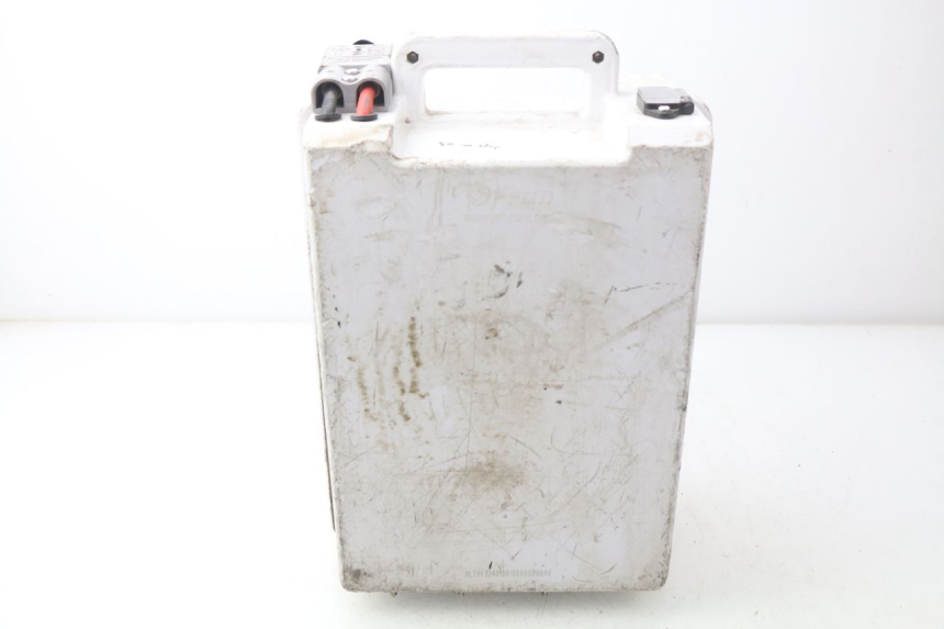 photo de ACCULADER ERIDER CARGO 1 (2009 - 2018) - Productaanzicht