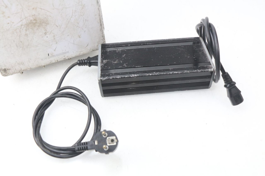photo de ACCULADER ERIDER CARGO 1 (2009 - 2018) - Alternatieve hoek