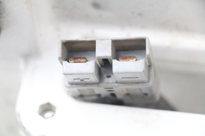 photo de ACCULADER ERIDER CARGO 1 (2009 - 2018) - Technische close-up